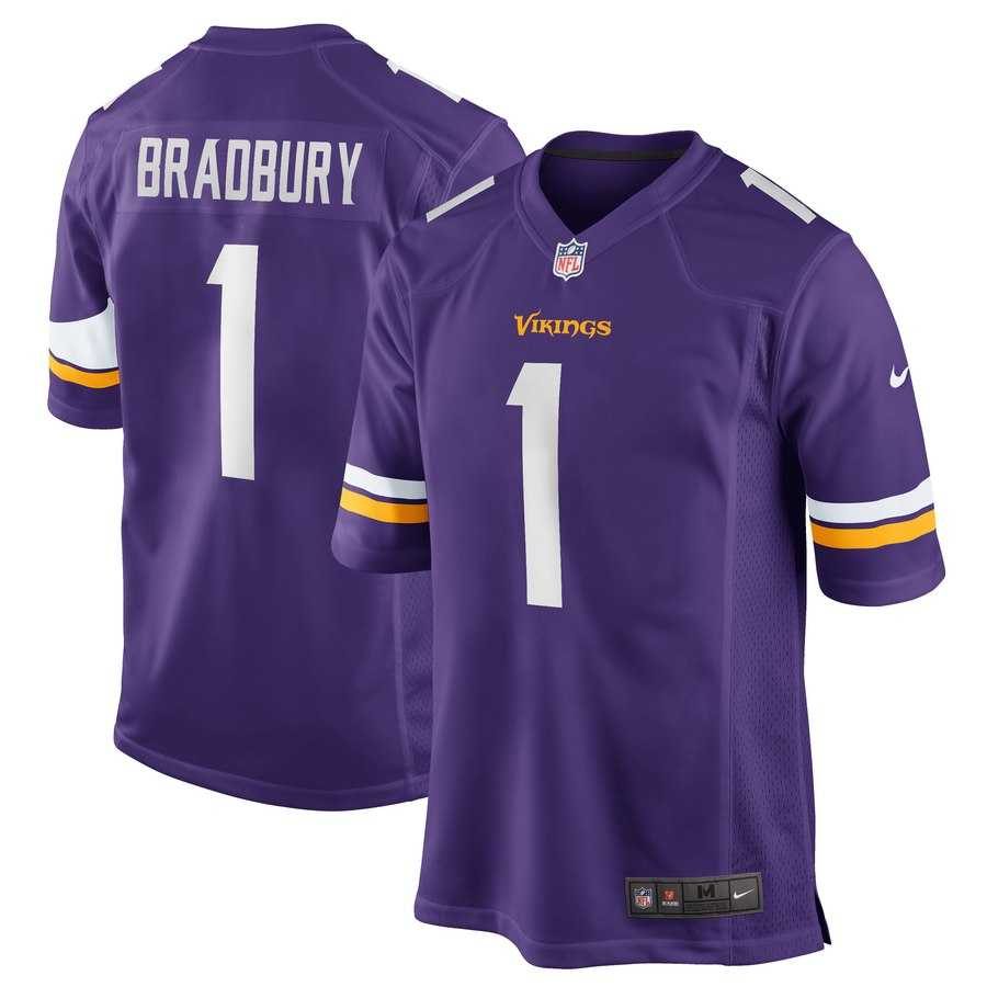 Nike Vikings 1 Garrett Bradbury Purple 2019 NFL Draft First Round Pick Vapor Untouchable Limited Jersey Dzhi,We sell and wholesale Nike Vikings 1 Garrett Bradbury Purple 2019 NFL Draft First Round Pick Vapor Untouchable Limited Jersey Dzhi on line form chian!